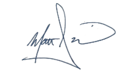 Signature