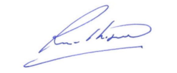 Signature