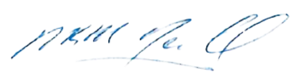 Signature