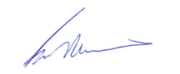 Signature