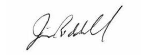 Signature