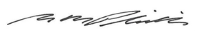 Signature