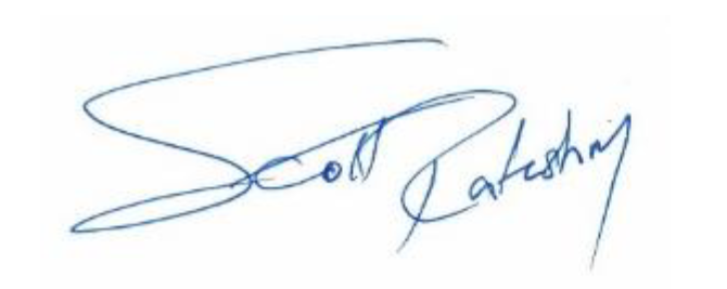 Signature