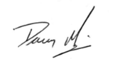 Signature
