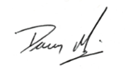 Signature