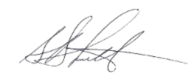 Signature