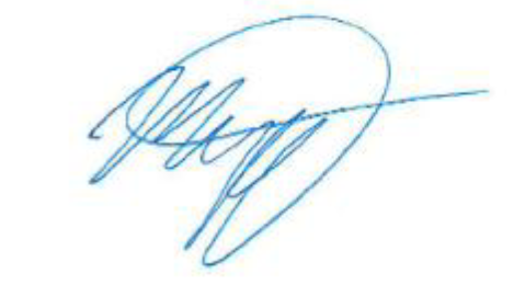 Signature