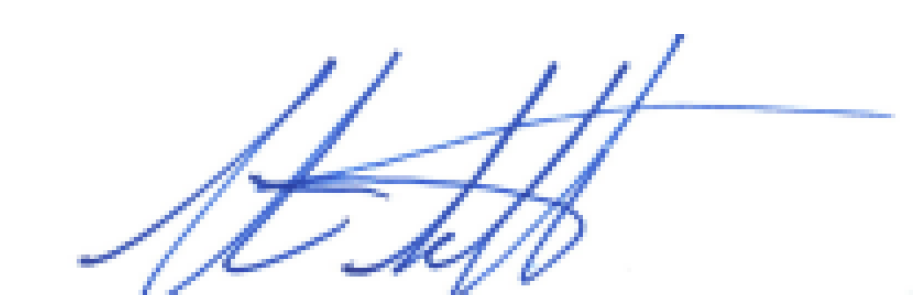 Signature