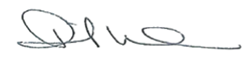 Signature