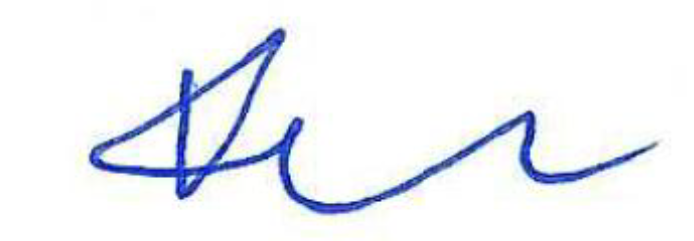 Signature