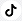 TikTok logo