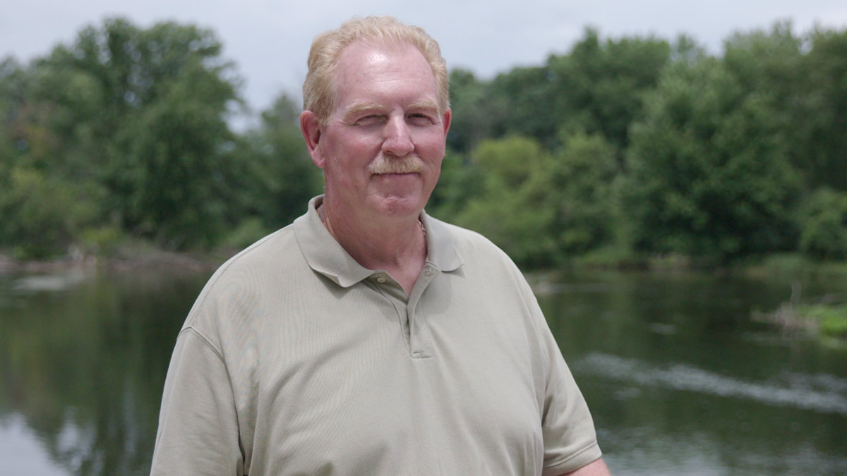 Jim Dobbins